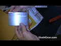 Samsung 64GB SSD