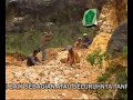 lisan aji sholawat terbang jidor