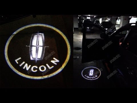 how to replace door handle on lincoln ls