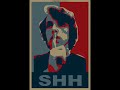 SHH - A Tribute To The Richard Bacon Secret Half Hour Club 2008 - 2009