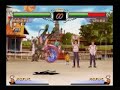 ADVANCED V.G.2 combo MAD