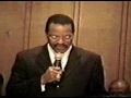 Bishop Charles E. Blake, Sr.