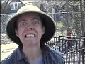 VICIOUS! BADGER ATTACK AT ZOO! (Buckystein # 1)