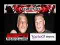 Frank Mirs new weight wont make any difference to Brock