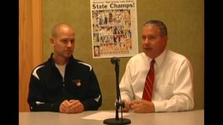 RHS Girls Basketball State 2004