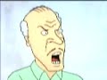 Beavis and butthead