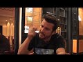 Luciano interview & dj set footage from system  mint club, leeds, march 2010