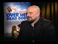 Jason Biggs Lindsay Sloane interview for Over  Her Dead Body