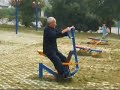 Yichun/Jiangxi/China - Playground da Longevidade