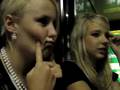 videos de janine&&jenny nach dem eislöwenspiel