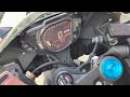 ホンダ CBR250RR (MC51) CBR250RR【マル得】 2020年モデル トリックスター製カスタムマフラー!!