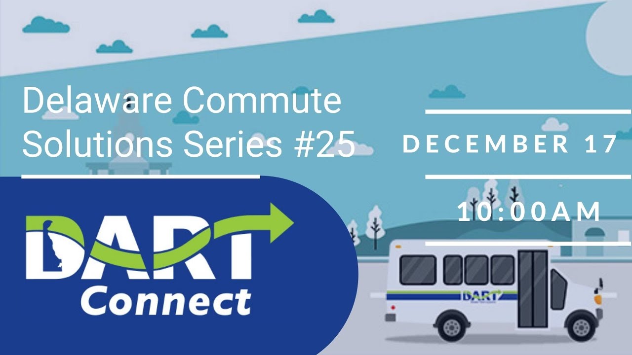 DECS Series #25: DART Connect