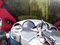 Hyosung GD125 - tankcam Hyosung GD125 - tankcam