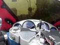 Hyosung GD125 - tankcam