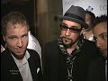 THE BACKSTREET BOYS REMAIN UNBREAKABLE
