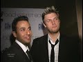 THE BACKSTREET BOYS REMAIN UNBREAKABLE