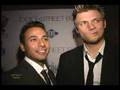 THE BACKSTREET BOYS REMAIN UNBREAKABLE videos