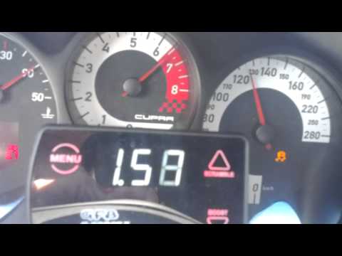 how to adjust gfb boost controller