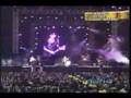 Zoe - Solo (Vive Latino 07)