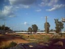 Billy and Allex Practicing at Armadillo BMX!!