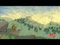Placenta and Papiroflexia, by Joaquin Baldwin (BBtv)