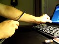 My knife collection - part 1