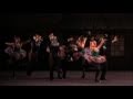 Miami City Ballet: Edward Villella talks about Western Symphony