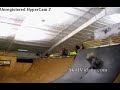 awsome triple backflip on skates