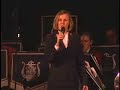 Annalise Singing Jerusalem - Easter, 2007, CMT