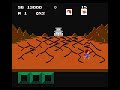 NES ゲゲゲの鬼太郎 妖怪大魔境 / Gegege No Kitarou in 05:25