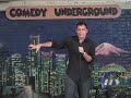 ITV Comedy from the Comedy underground