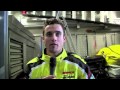 Michael Leib on Suzuki