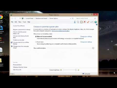 how to adjust my computer screen