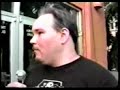 ohGr-Interview on Raw Time 2001 (Part 1 of 2)