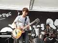 2010搖滾台中樂團節 Rock in Taichung 林阿德與他的好朋友 6 看破+黑白的形影