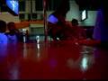 videos de feet close-up dancing