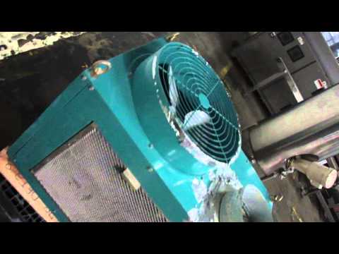 how to calculate cooling capacity of ac
