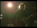 black rebel motorcycle club   red eyes and tears live