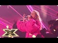 Ellie Goulding Performs Close To Me | Final | The