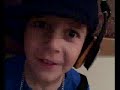 Scout home videos