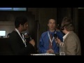 Confoo Report - Make Web Not War (Microsoft)