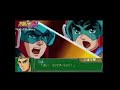 Super Robot Wars/Taisen A Portable