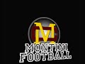 Montini Catholic vs Woodstock - 2009 class 5A semi-finals