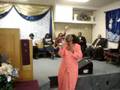 videos de Sister Brown Solo 
