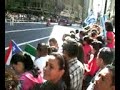 DESFILE DE LA HISPANIDAD  COLOMBIA 2008 EN NY. USA