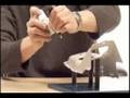 Laser Reverse Engineering with Microscribe