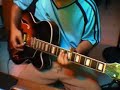 Ibanez AF75 BS - Testing (New Toys 4 Fun) Ibanez AF75 BS - Testing (New Toys 4 Fun)