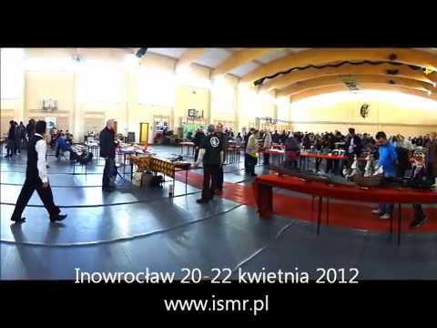 Konkurs Modelarski Zaproszenie do Inowrocławia.wmv Zaproszenie na : 6 Inowrocławski Konkurs ModelarskiMemoriał Benedykta Kempskiego20 - 22 kwietnia 2012