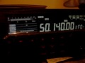 MOV01430 50.140 LU7WW CE3RR 50.110 KP4EIT KP4YI 16/11/2009