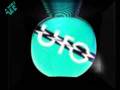 UFO [ QUEEN OF THE DEEP ] AUDIO-TRACK.